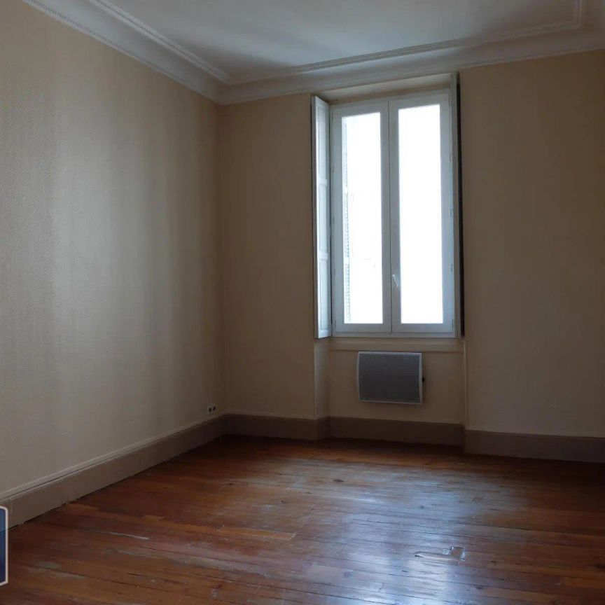 Appartement à louer 3 pièces 88.26m² - Photo 1