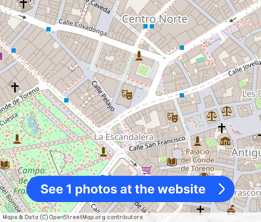 Piso en alquiler en Pumarín-Teatinos - Photo 1