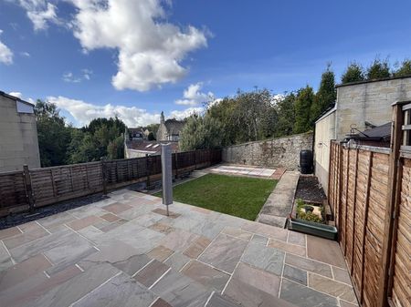Harcourt Gardens, Bath - Photo 5