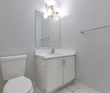 For Lease - 770 OTHELLO Court Unit# 5, Mississauga, Ontario - Photo 4