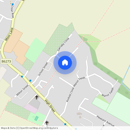 16 Springvale Road, Great Houghton, Barnsley, S72