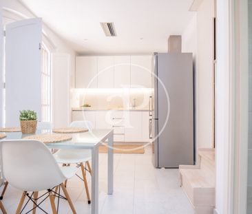 Apartment for rent in La Barceloneta - Photo 6