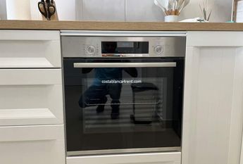 Apartment Coruña La Cala Finestrat