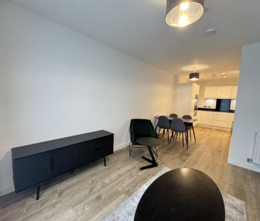 2 bedroom ground floor maisonette to rent - Photo 5