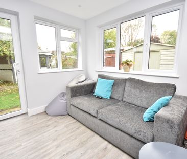 1 bedroom house to rent Chaucer Drive, Aylesbury, Buckinghamshire, ... - Photo 1