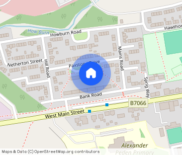 Paxstone Crescent, Harthill - Photo 1