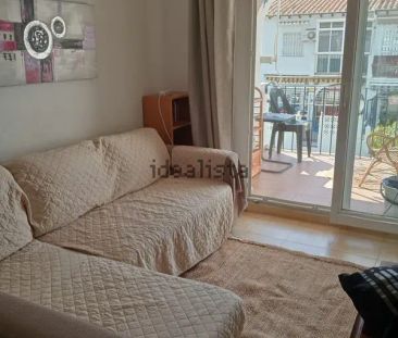 Alquiler de piso en Urbanización Lago Jardín 1, Manzana 4, 53 - Photo 1