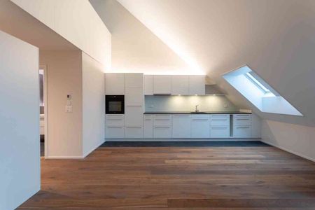 2.5 Zimmer, 65 m², 4. Stock - Foto 4