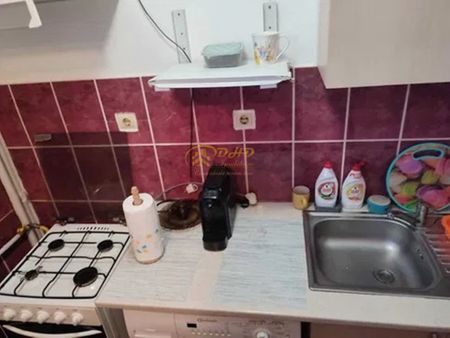 Garsoniera in Tatarasi - Fotografie 4