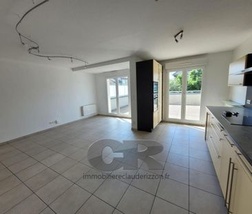 Location Appartement 3 pièces 68m² FLORANGE 57190 - Photo 2