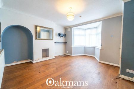 3 bedroom terraced house to rent - Photo 5