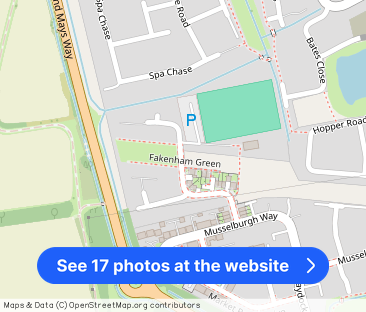 Fontwell Park Drive, Bourne - Photo 1