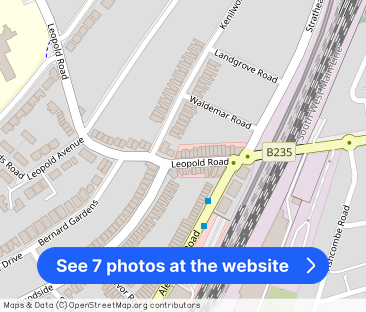 Leopold Road, Wimbledon - Photo 1