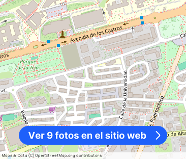 Alquiler de piso en Calle estudiantes, 12 - Foto 1