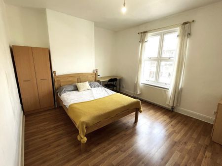 5 bedroom house share to rent - Photo 3