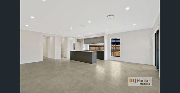 Brand New 4-Bedroom Family Home - Photo 1