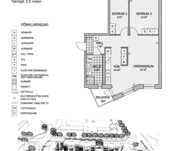 Hjalmar Brantingsgatan 48A, 75434, Uppsala - Foto 3