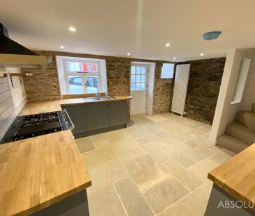 4 bed end of terrace house to rent in Milton Street, Brixham, TQ5 - Photo 5