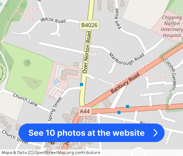 Chipping Norton, Oxfordshire, OX7 - Photo 1