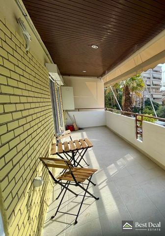 Διαμέρισμα για ενοικίαση Αμφιθέα (Παλαιό Φάληρο) - Photo 2