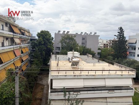 Διαμέρισμα για ενοικίαση Άγιοι Ανάργυροι (Μαρούσι) - Photo 3