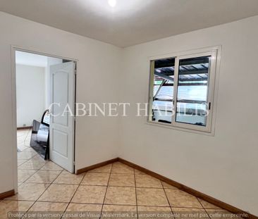 A LOUER - APPARTEMENT DE TYPE F2 D'ENVIRON 30.06 m² - LE TAMPON - 6... - Photo 6