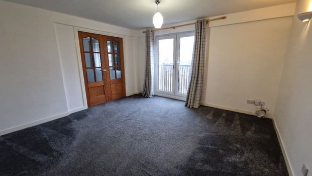 Thornbank Street, 1/1, Glasgow, Yorkhill, G3 8SU - Photo 1