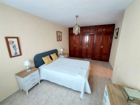 Piso de alquiler en Calle Don Cristian, 5, Perchel Norte - Photo 3