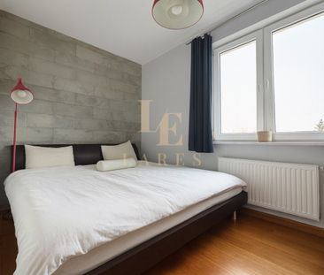 Ursynów | 67m2 | 3. pokoje | Balkon - Фото 4