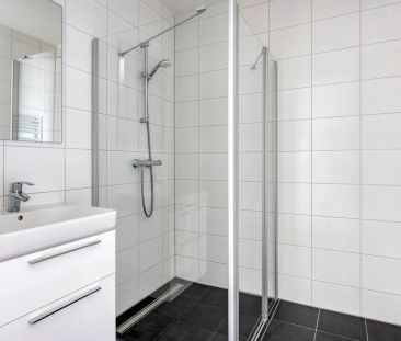Appartement de 3 pièces De Klok, Rijnsburg - À Louer - Photo 3