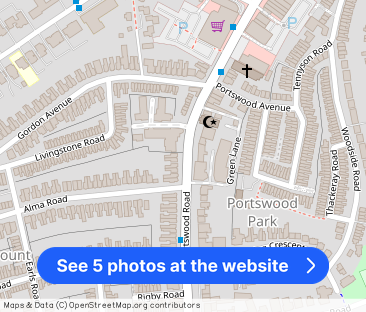 |Ref: R152070|, Portswood Road, Southampton, SO17 2FU - Photo 1