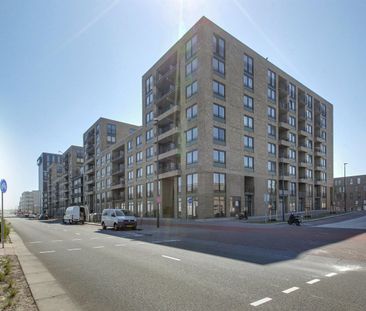 Appartement te huur: Bert Haanstrakade 692 1087 HJ Amsterdam - Photo 4