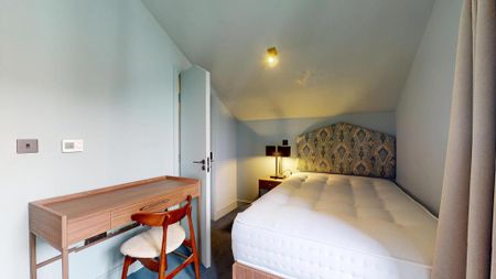 Flat share to rent - Photo 5