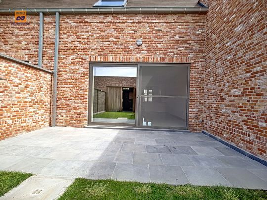 Hooiwege 57, 9940 Evergem Sleidinge - Photo 1