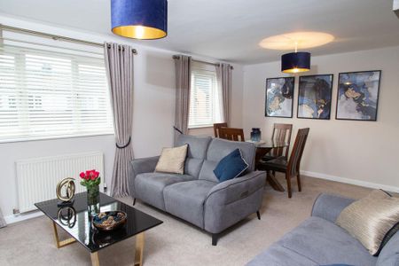 1 bedroom apartment to rent - Photo 2