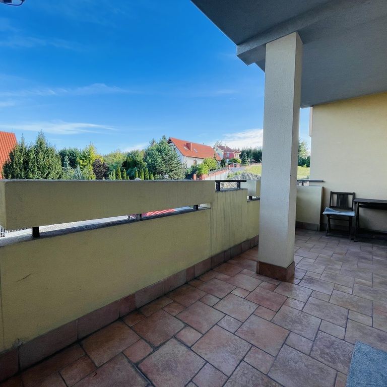 DUŻE 3 POKOJOWE MIESZKANIE Z SAUNĄ! - Фото 1