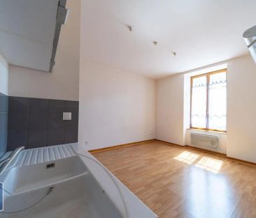 Appartement à louer 2 pièces 34.87m² - Photo 1