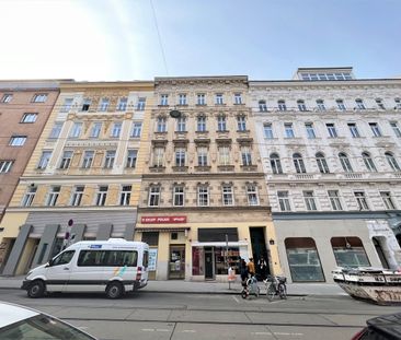 1030 Wien, Fasangasse 10 Top 11 - Foto 4