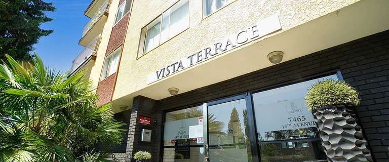 Vista Terrace Apartments | 7465 13 Avenue, Burnaby - Photo 1