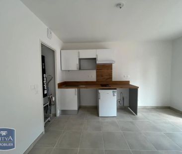 Appartement à louer 2 pièces 42.5m² - Photo 6