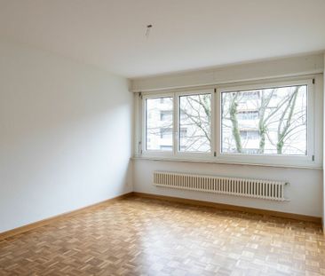 Zwischen Kannenfeldpark und Spalentor - gemütliche 3-Zimmerwohnung ... - Photo 3