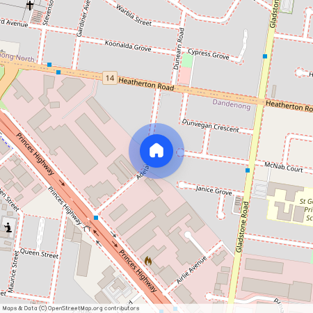 2/15 Adelaide Street, 3175, Dandenong Vic