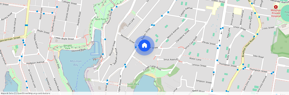 4/7 Clanalpine Street, NSW 2088, Mosman