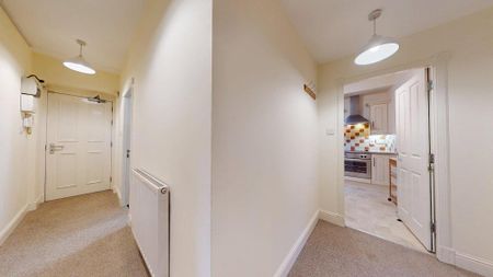 2 bedroom flat to rent - Photo 3