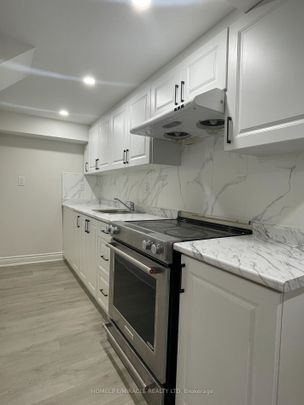 For Lease - 9 Humberstone Crescent, Brampton, Ontario - Photo 1