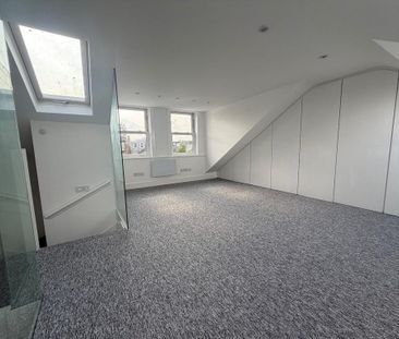 Studio to rent - Photo 6