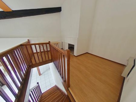 Location Appartement 3 pièces 73m² ROMANS SUR ISERE 26100 - Photo 5