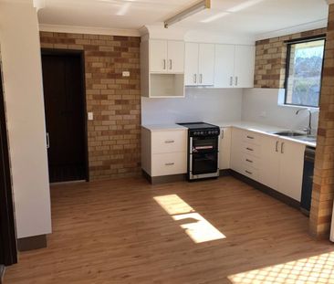 Renovated Two Bedroom Unit - Photo 3