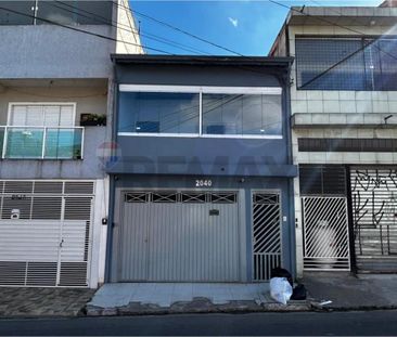 Casa para Locação no Conceição – Osasco | 5 Cômodos Bem Distribuído... - Photo 3