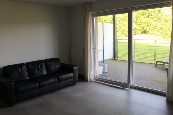 Appartement te huur - Photo 1